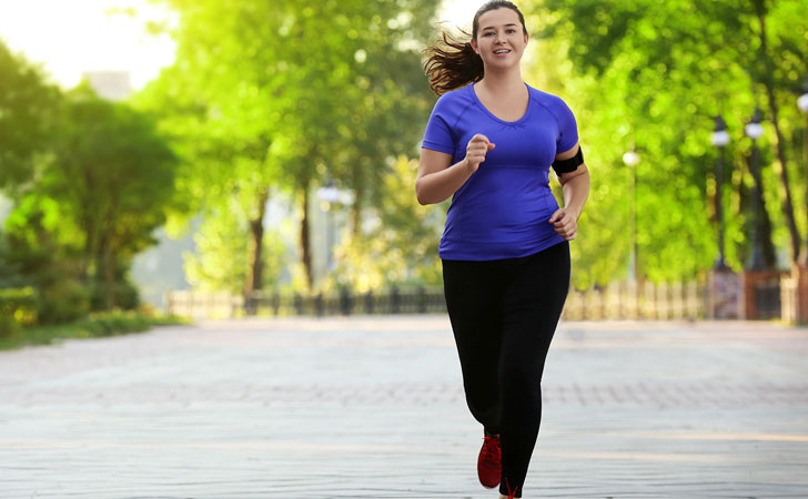 Physical Activities Improve  Your Health