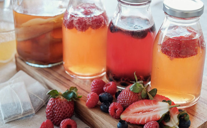 What’s the Deal with Detox Diets?