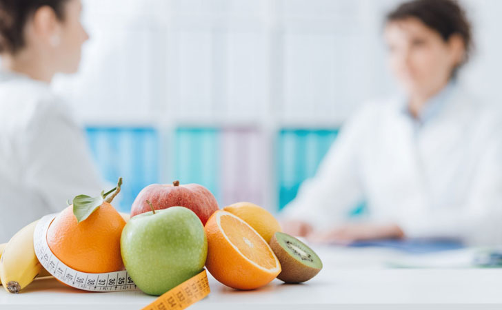 14 Best and Worst Foods for Your Liver